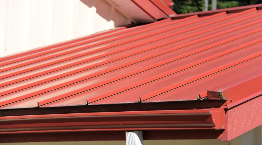 Industrial Roof Repair in Montrose, PA